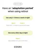 COSRX The Retinol 0.5 Oil - Image 4